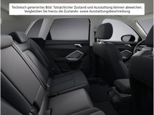 Audi Q3 35 TFSI advanced*Kamera*AHK*LED*Navi
