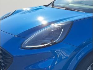 Ford Puma ST-Line MHEV LED+Navi+360°+Telefon Sportpaket Navi Digitales Cockpit 360 Kamera LED