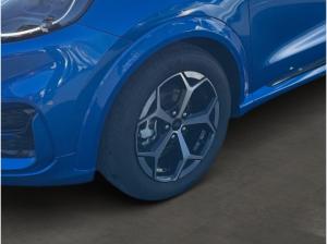 Ford Puma ST-Line MHEV LED+Navi+360°+Telefon Sportpaket Navi Digitales Cockpit 360 Kamera LED