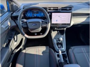 Ford Puma ST-Line MHEV LED+Navi+360°+Telefon Sportpaket Navi Digitales Cockpit 360 Kamera LED