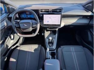 Ford Puma ST-Line MHEV LED+Navi+360°+Telefon Sportpaket Navi Digitales Cockpit 360 Kamera LED