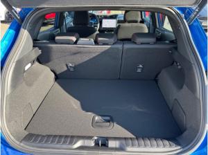 Ford Puma ST-Line MHEV LED+Navi+360°+Telefon Sportpaket Navi Digitales Cockpit 360 Kamera LED