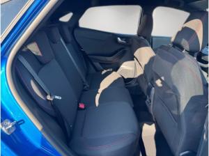 Ford Puma ST-Line MHEV LED+Navi+360°+Telefon Sportpaket Navi Digitales Cockpit 360 Kamera LED