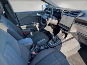 Ford Puma ST-Line MHEV LED+Navi+360°+Telefon Sportpaket Navi Digitales Cockpit 360 Kamera LED