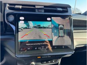 Ford Puma ST-Line MHEV LED+Navi+360°+Telefon Sportpaket Navi Digitales Cockpit 360 Kamera LED