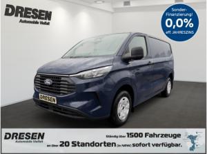 Ford Transit Custom Kasten 320 L1 FWD Kastenwagen LKW - (CA VA) Trend AHK Navi Apple CarPlay
