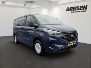 Ford Transit Custom Kasten 320 L1 FWD Kastenwagen LKW - (CA VA) Trend AHK Navi Apple CarPlay