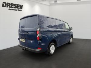 Ford Transit Custom Kasten 320 L1 FWD Kastenwagen LKW - (CA VA) Trend AHK Navi Apple CarPlay