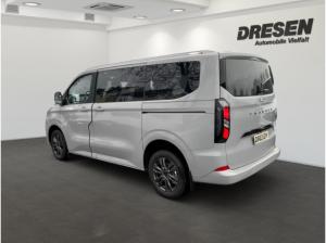 Ford Tourneo Custom 320 L1 Titanium FWD 2.0 EcoBlue EU6e Bus - ( Navi LED ACC DAB LenkradHZG