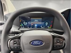 Ford Transit Custom Kasten 320 L1 FWD Kastenwagen LKW - (CA VA) Trend AHK Navi Apple CarPlay