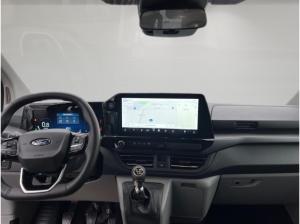 Ford Tourneo Custom 320 L1 Titanium FWD 2.0 EcoBlue EU6e Bus - ( Navi LED ACC DAB LenkradHZG