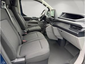 Ford Transit Custom Kasten 320 L1 FWD Kastenwagen LKW - (CA VA) Trend AHK Navi Apple CarPlay