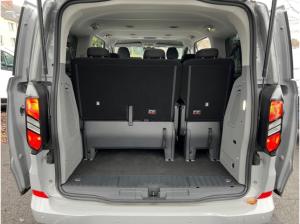 Ford Tourneo Custom 320 L1 Titanium FWD 2.0 EcoBlue EU6e Bus - ( Navi LED ACC DAB LenkradHZG