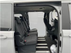 Ford Tourneo Custom 320 L1 Titanium FWD 2.0 EcoBlue EU6e Bus - ( Navi LED ACC DAB LenkradHZG