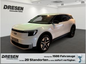 Ford Explorer RWD HUD Navi Digitales Cockpit Memory Sitze