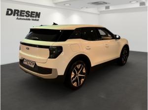 Ford Explorer RWD HUD Navi Digitales Cockpit Memory Sitze