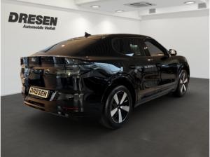 Ford Capri Select RWD ER 77kWh HUD AHK-el. klappb. Navi Digitales Cockpit 360 Kamera LED ACC