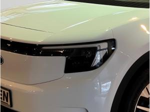 Ford Explorer RWD HUD Navi Digitales Cockpit Memory Sitze