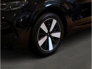 Ford Capri Select RWD ER 77kWh HUD AHK-el. klappb. Navi Digitales Cockpit 360 Kamera LED ACC