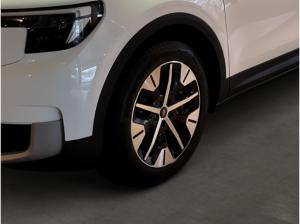 Ford Explorer RWD HUD Navi Digitales Cockpit Memory Sitze