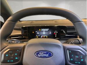 Ford Capri Select RWD ER 77kWh HUD AHK-el. klappb. Navi Digitales Cockpit 360 Kamera LED ACC