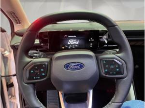 Ford Explorer RWD HUD Navi Digitales Cockpit Memory Sitze