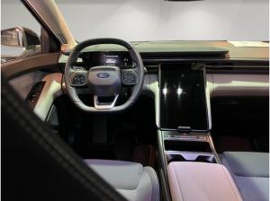 Ford Explorer RWD HUD Navi Digitales Cockpit Memory Sitze