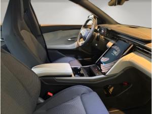 Ford Capri Select RWD ER 77kWh HUD AHK-el. klappb. Navi Digitales Cockpit 360 Kamera LED ACC