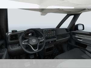 Volkswagen ID.Buzz Cargo Pro 79 kWh - verfügbar Ende 04/2026 - Bestellfahrzeug (Hagen)