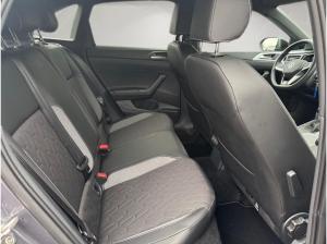 Volkswagen Taigo 1.0 TSI Goal DSG LED NAVI SHZ PDC LM ZV