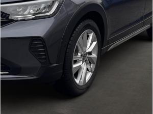 Volkswagen Taigo 1.0 TSI Goal DSG LED NAVI SHZ PDC LM ZV