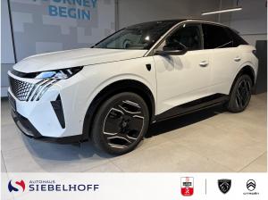Peugeot 3008 e-3008 GT Exclusive Elektromotor 210 | Pano | ACC | E-Fahrersitz | Navi | 360° Cam