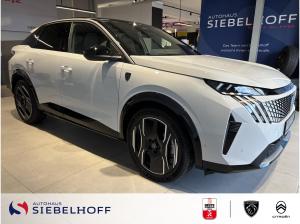 Peugeot 3008 e-3008 GT Exclusive Elektromotor 210 | Pano | ACC | E-Fahrersitz | Navi | 360° Cam