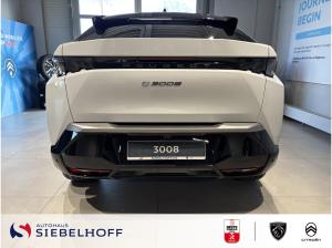 Peugeot 3008 e-3008 GT Exclusive Elektromotor 210 | Pano | ACC | E-Fahrersitz | Navi | 360° Cam