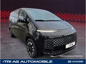 Hyundai STARIA HEV 7-Sitzer 1.6 T-GDI 6-AT 2WD Signature