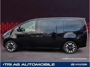 Hyundai STARIA HEV 7-Sitzer 1.6 T-GDI 6-AT 2WD Signature