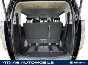 Hyundai STARIA HEV 7-Sitzer 1.6 T-GDI 6-AT 2WD Signature