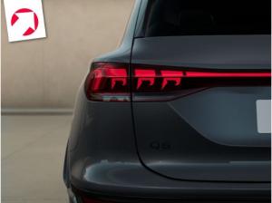 Audi Q6 e-tron Q6 SUV e-tron quattro s line*0,25%*PANO*AHK*HuD*