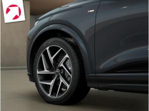 Audi Q6 e-tron Q6 SUV e-tron quattro s line*0,25%*PANO*AHK*HuD*