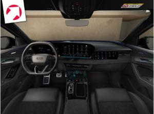 Audi Q6 e-tron Q6 SUV e-tron quattro s line*0,25%*PANO*AHK*HuD*