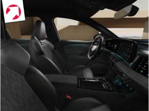 Audi Q6 e-tron Q6 SUV e-tron quattro s line*0,25%*PANO*AHK*HuD*