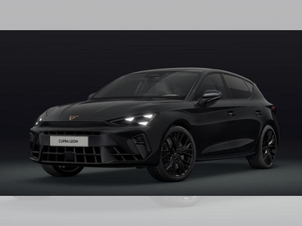Abbildung Leasingangebot Cupra Leon