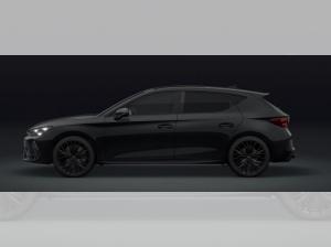 Cupra Leon VZ Black Edition🚨SENNHEISER//Pano//Navi🚨