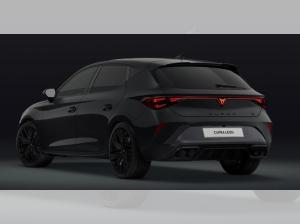 Cupra Leon VZ Black Edition🚨SENNHEISER//Pano//Navi🚨