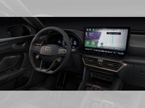 Cupra Leon VZ Black Edition🚨SENNHEISER//Pano//Navi🚨