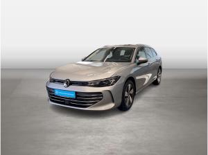 Volkswagen Passat Variant Business 1.5 eTSI DSG 360 ACC AUT