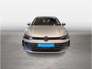 Volkswagen Passat Variant Business 1.5 eTSI DSG 360 ACC AUT
