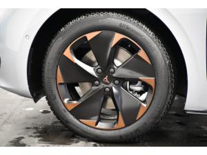 Cupra Born Edition Dynamik