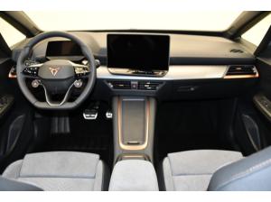 Cupra Born Edition Dynamik