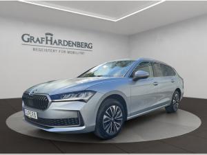 Skoda Superb Combi Selection 2,0 TDI 150 PS DSG // Sofort verfügbar!!